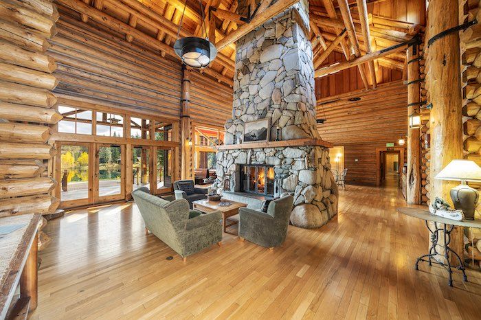 Freestone Inn Reception Space Events & Retreats | Freestone Inn