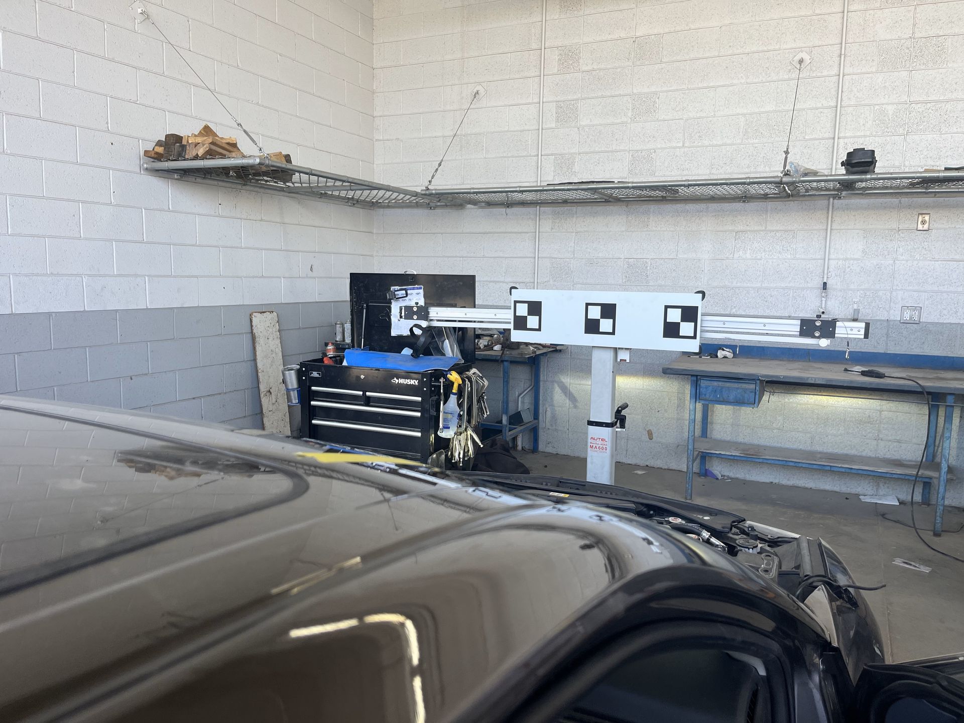 ADAS windshield calibration in Mesa, AZ ADAS windshield calibration in Mesa, AZ