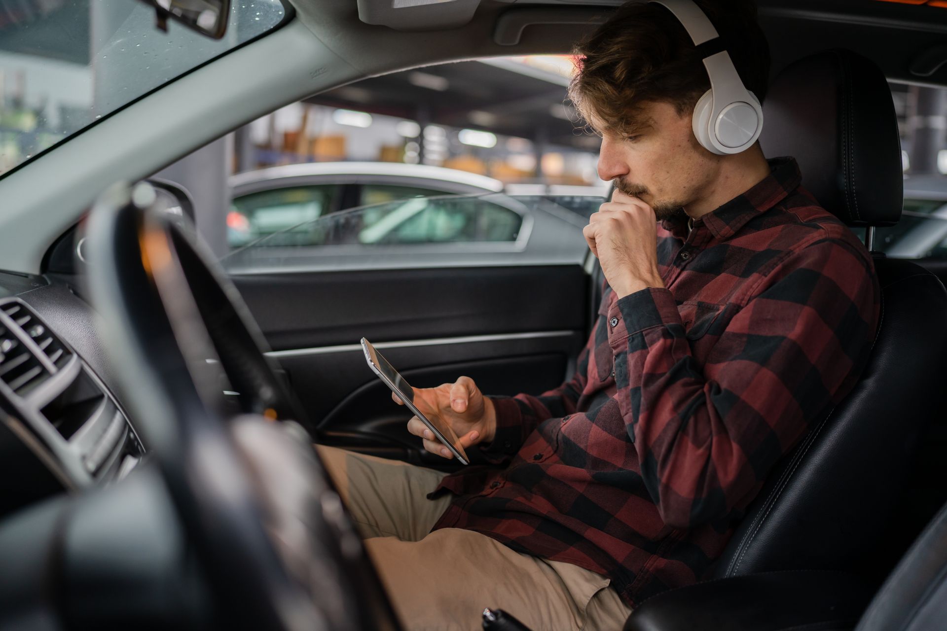 Our Top 10 Audiobook Recommendations for Long Commutes | Autohaus Merkle