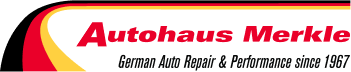 Logo | Autohaus Merkle