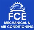 FCE Mechanical & Air Conditioning: Ute, 4x4 & Car Mechanic in Darwin