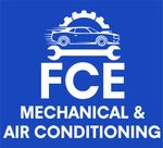 FCE Mechanical & Air Conditioning: Ute, 4x4 & Car Mechanic in Darwin