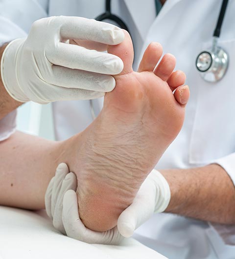Foot Check Up | Sheffield, AL | Martin Foot Specialists, Inc Foot Check Up | Sheffield, AL | Martin Foot Specialists, Inc
