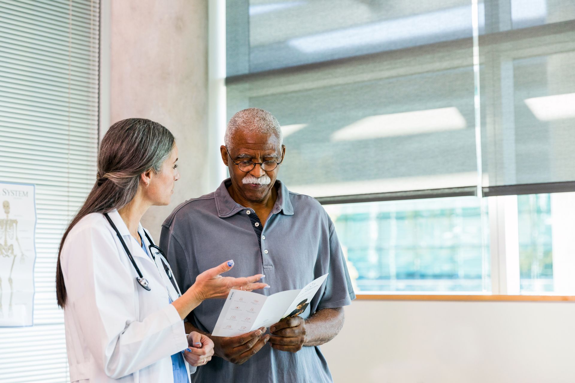 Mental Health | Iberia Comprehensive Community Health Center | Louisiana