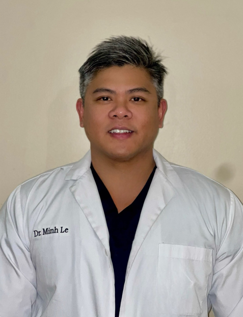 Minh Le, DDS
