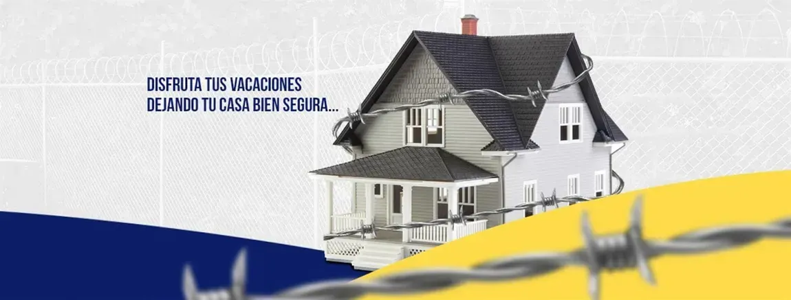 ALAMBRADOS GÓMEZ TEPIC
