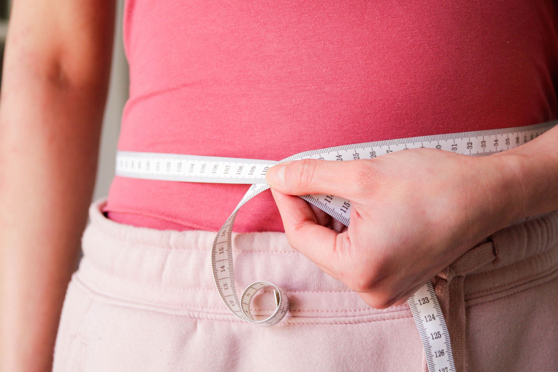 Weight management treatment at West End Obstetrics & Gynecology in Richmond, VA, with a patient receiving dietary guidance