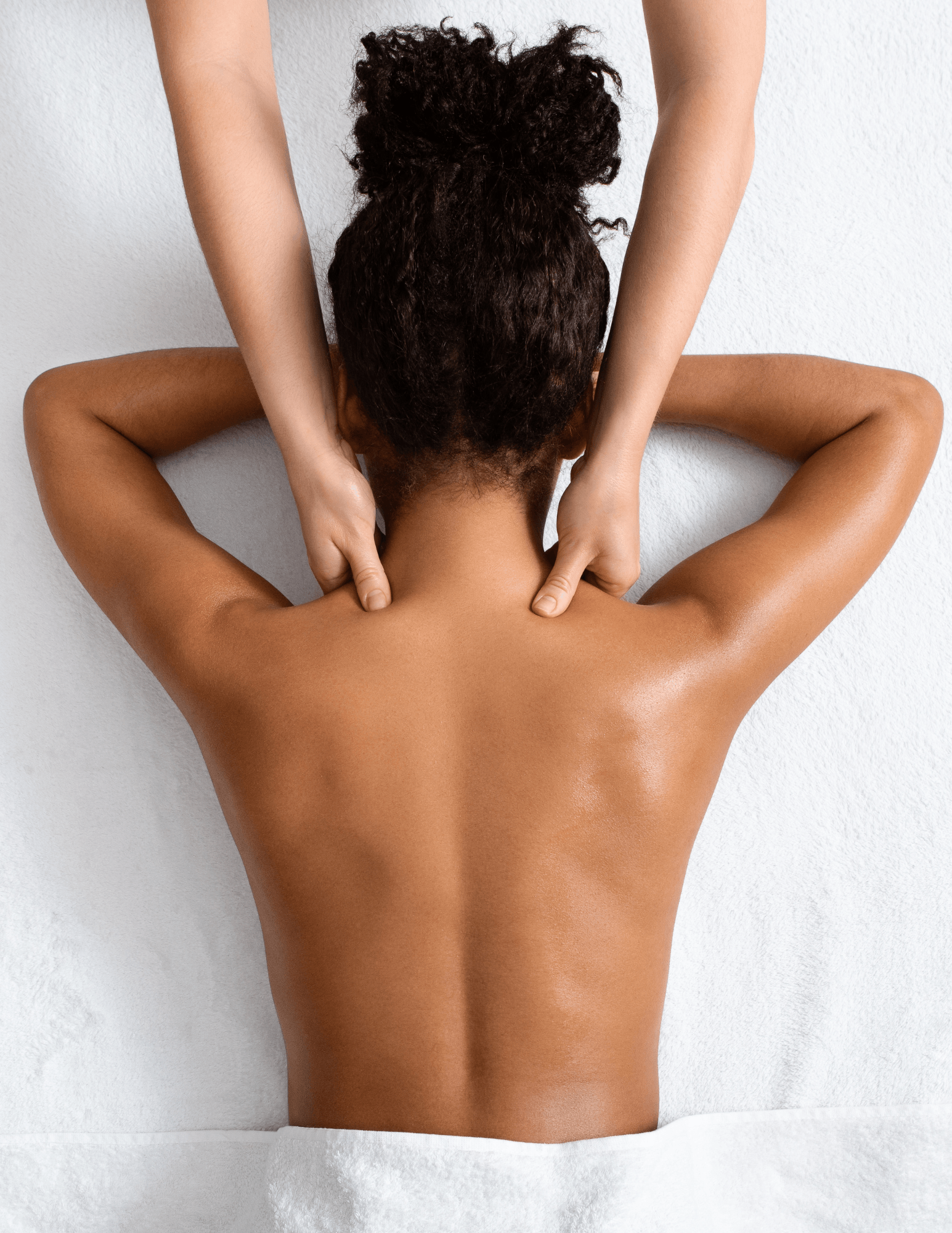 neck massage