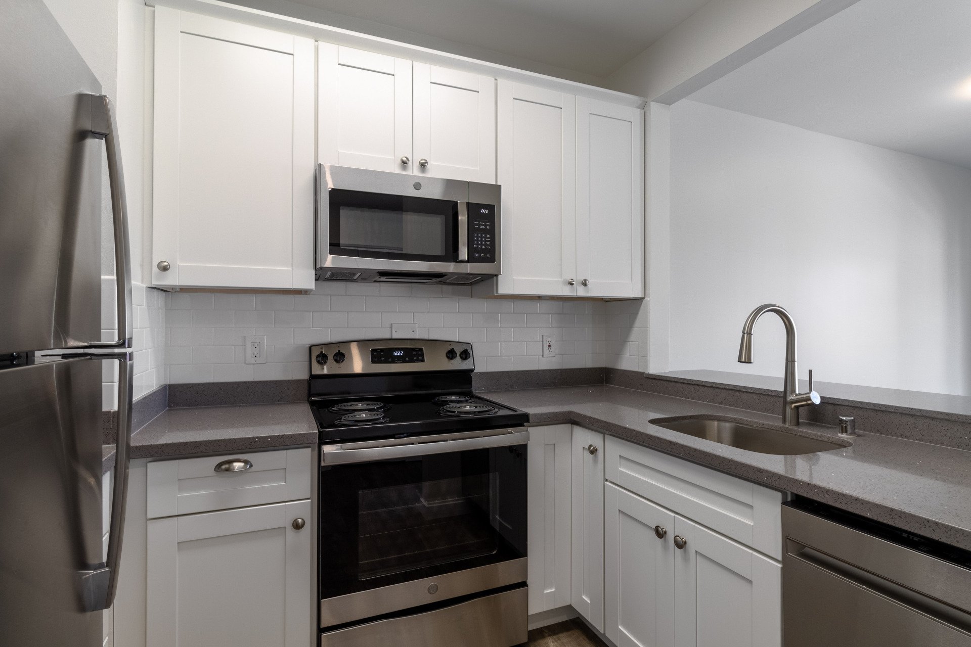 Lake Park Terrace Apartments Oakland, CA