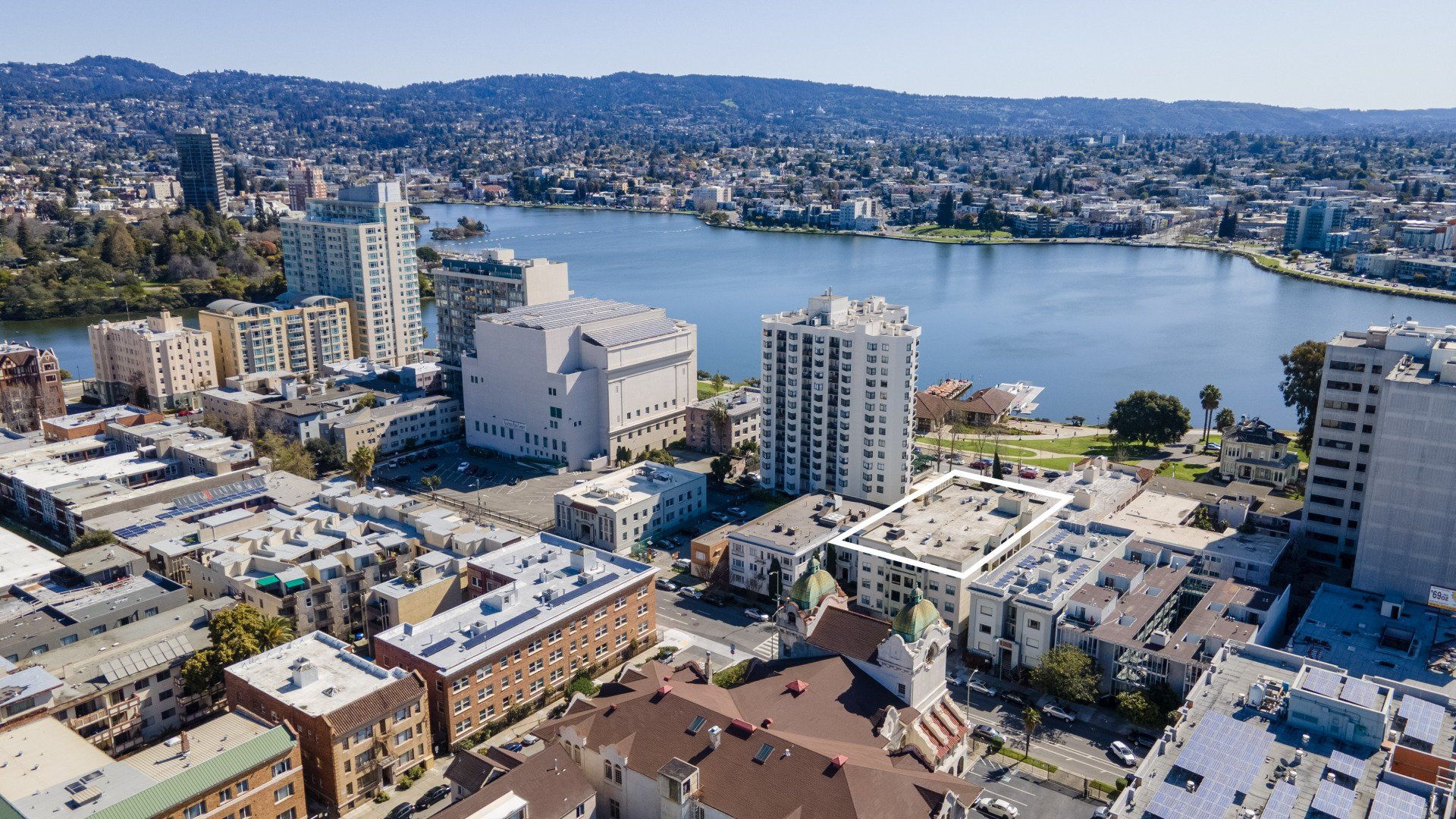 1448 Madison Street #309, Oakland, CA 94612