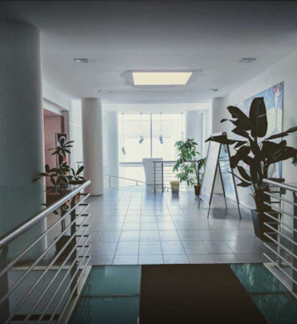 Centro poliambulatoriale