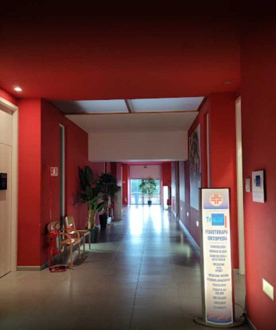 Ambulatorio medico