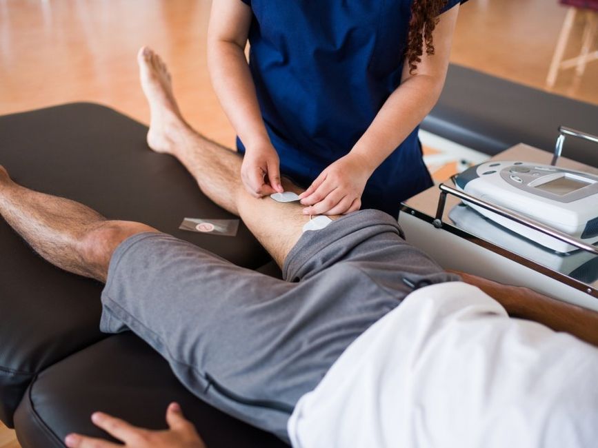 Medicina dello sport