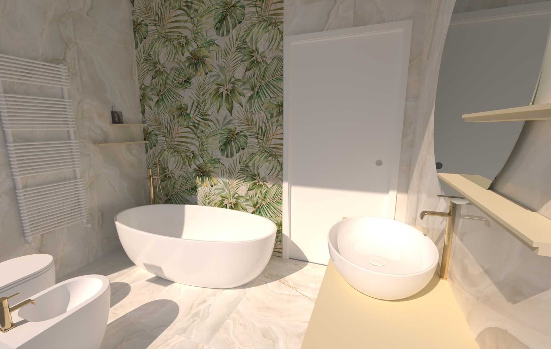Bagno