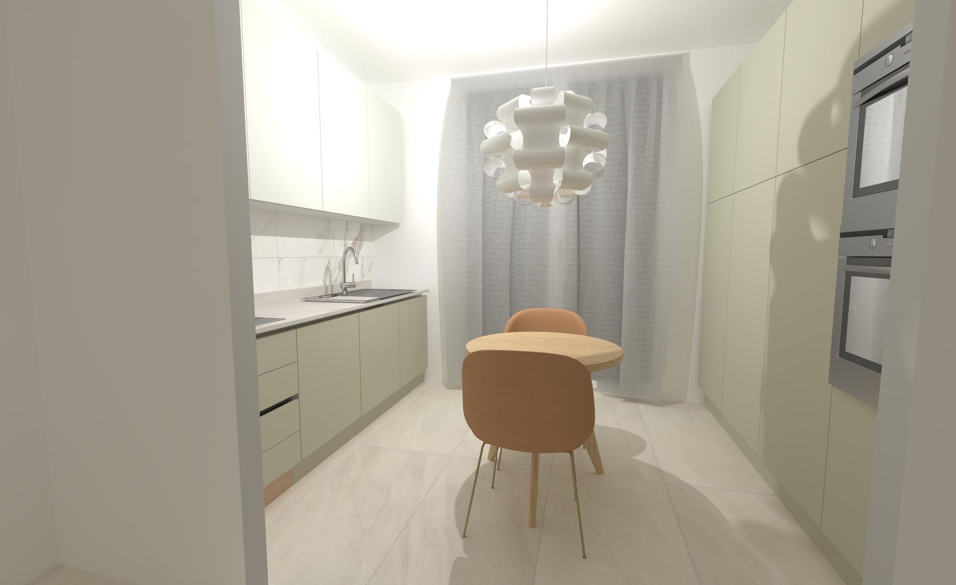 cucina