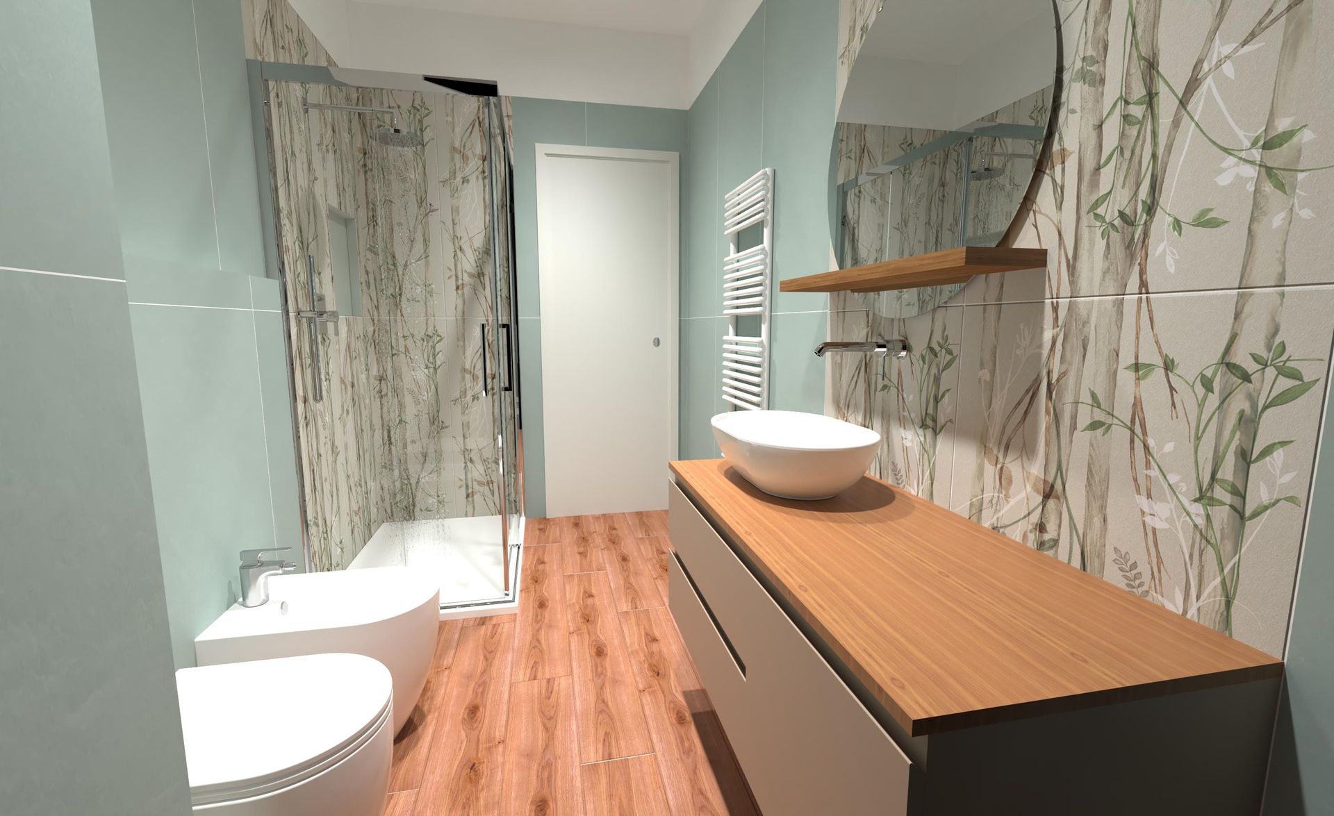 bagno