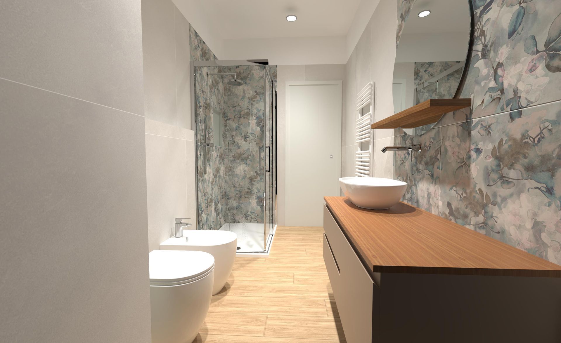 bagno