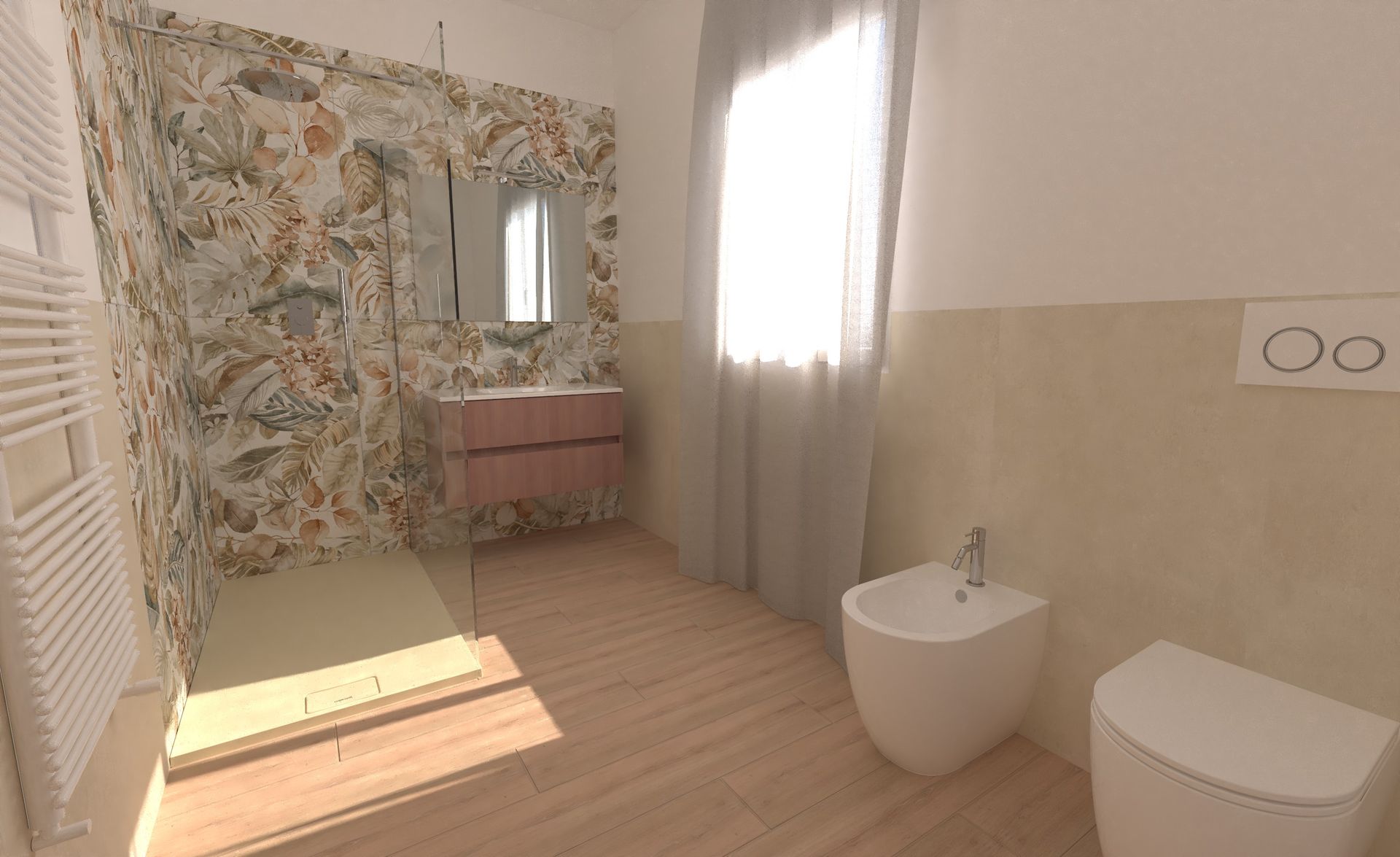 bagno