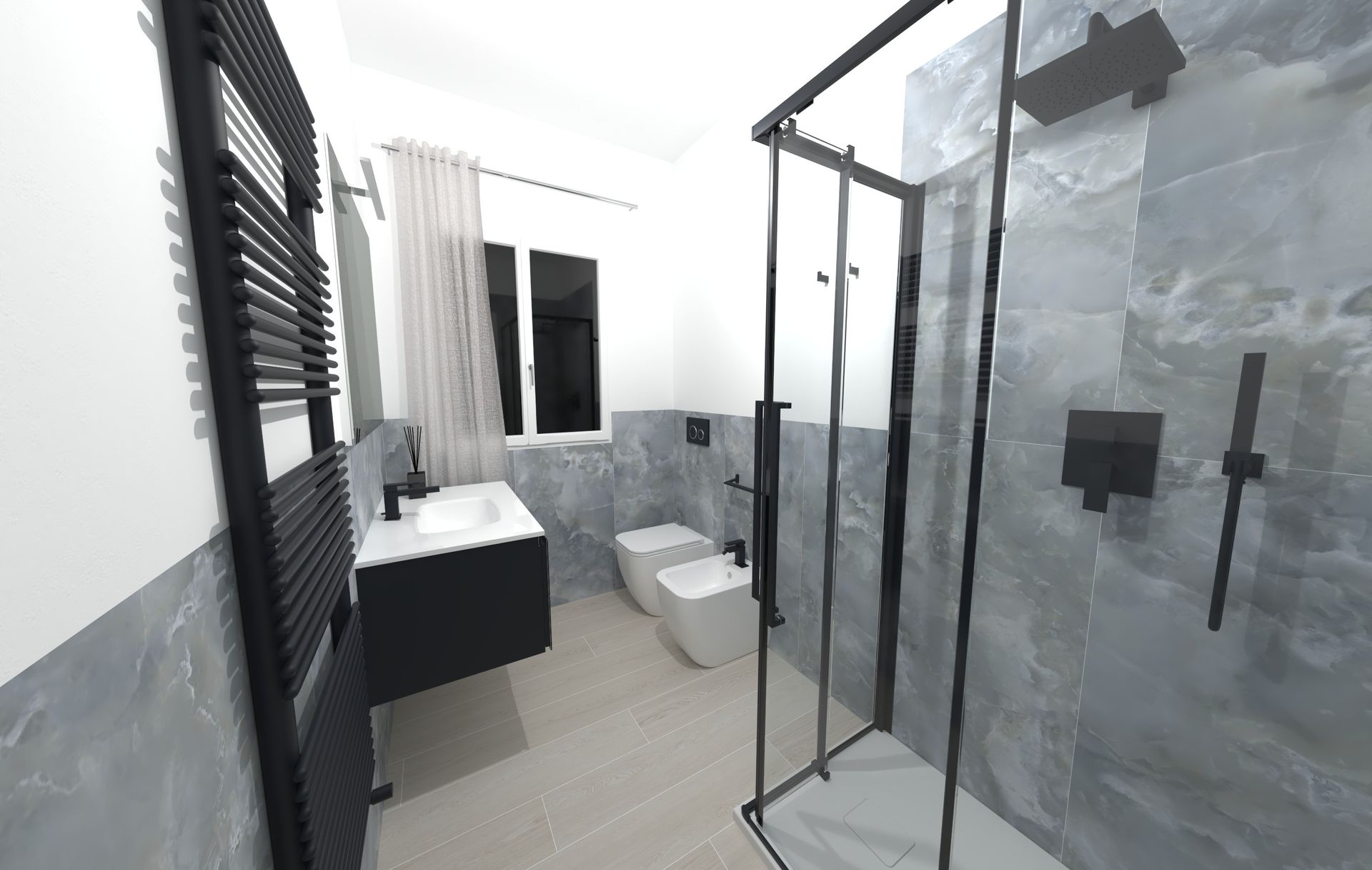 Bagno