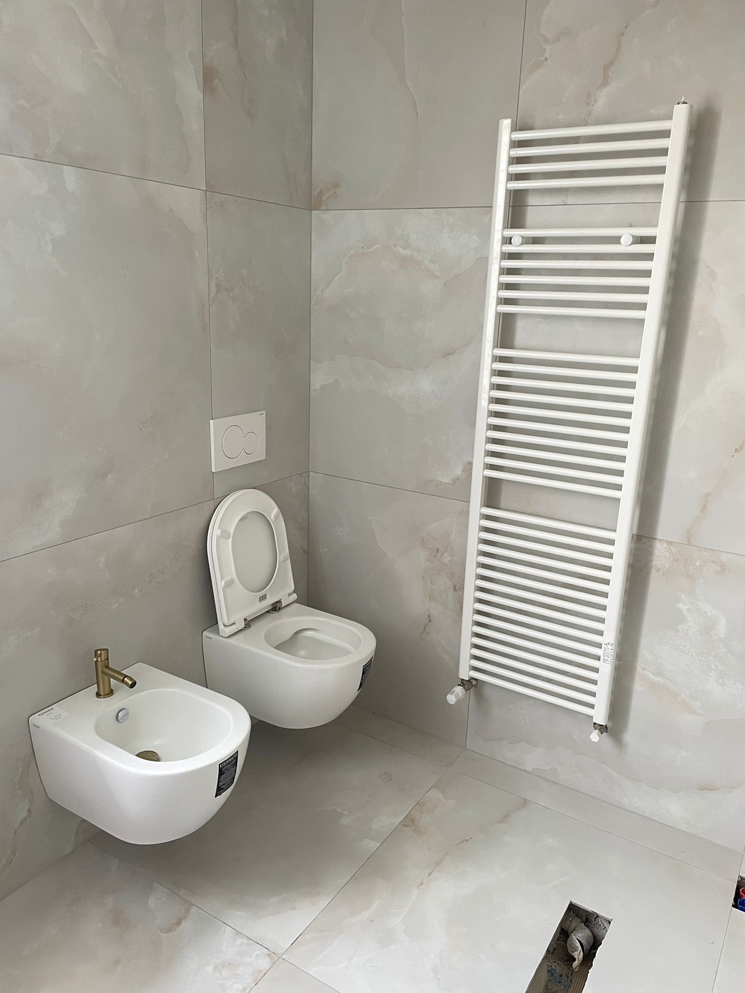 bagno