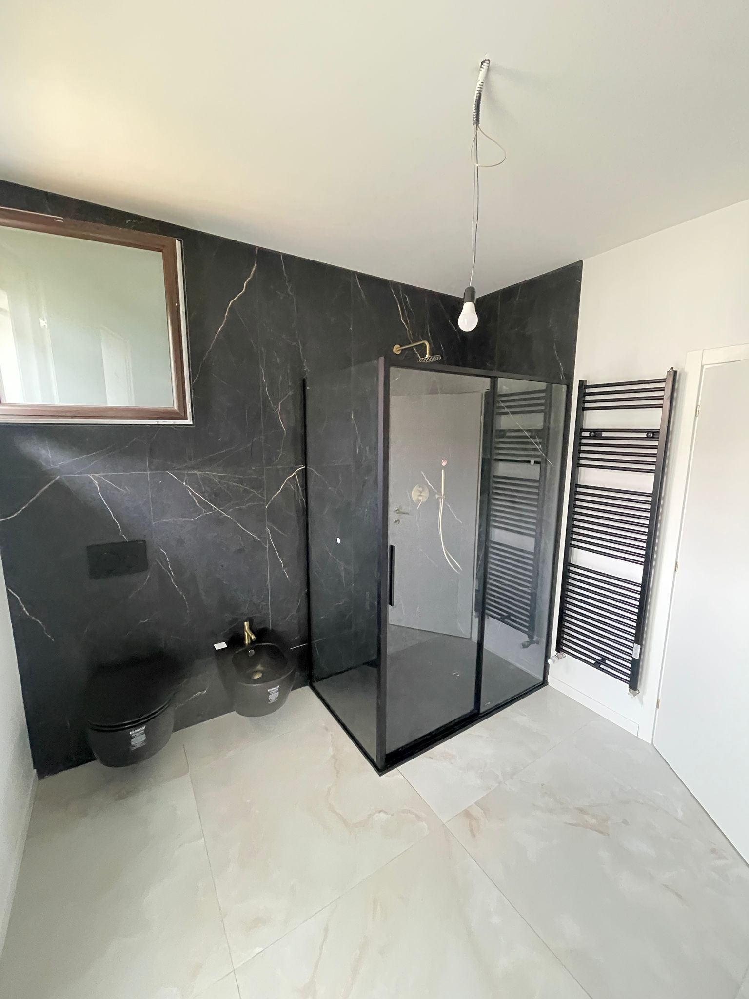 bagno