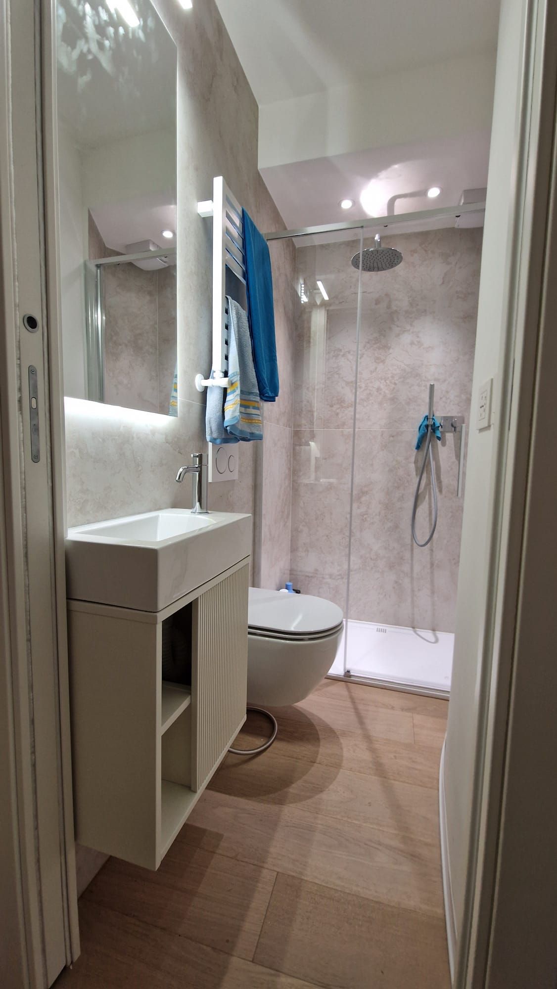 bagno