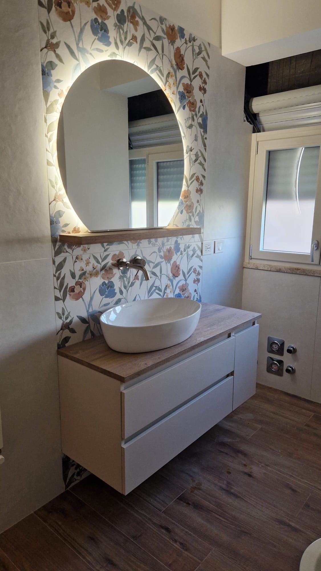 bagno