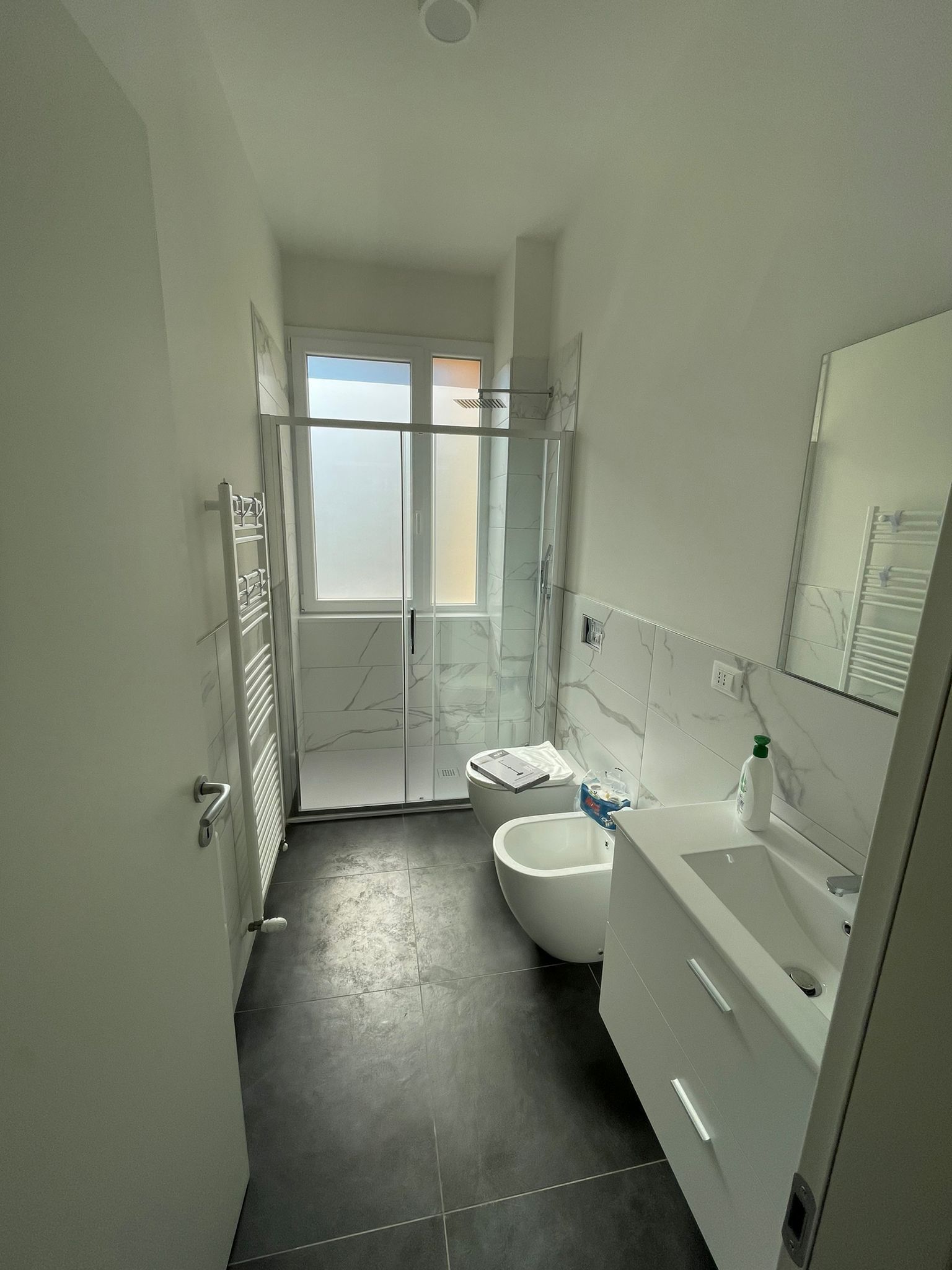 bagno