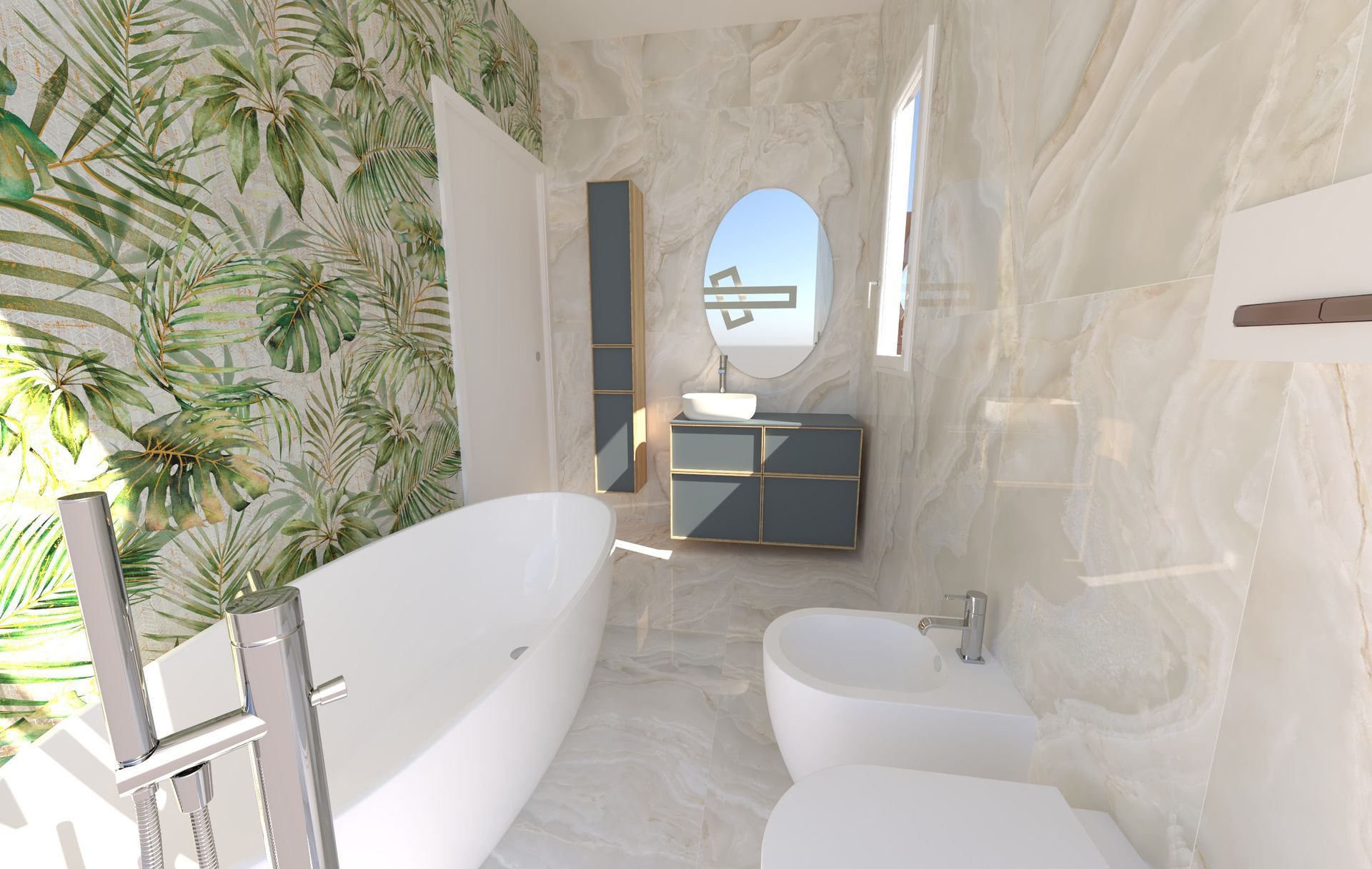 Bagno
