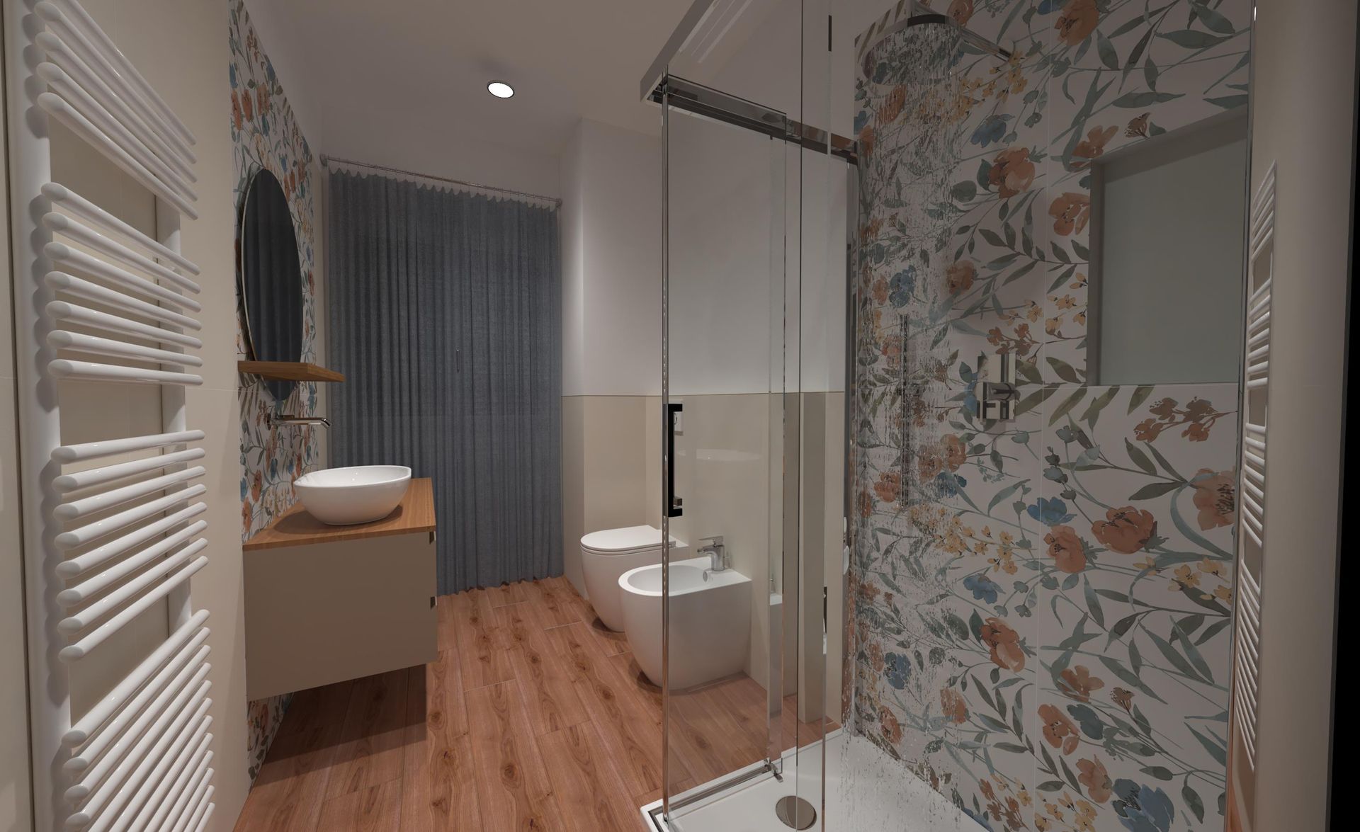 Bagno