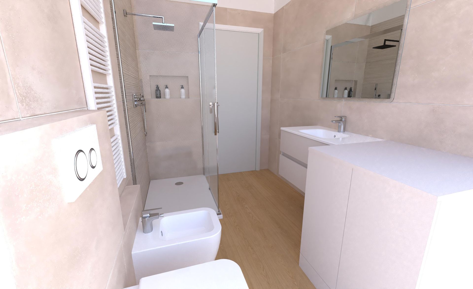 Bagno