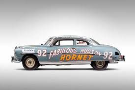 Doc Hudson