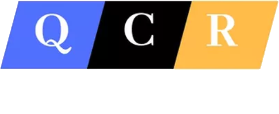 Quality Commercial Refinishers logo