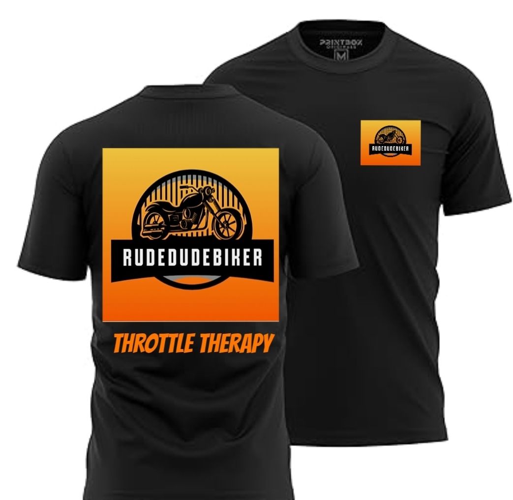 Throttle Therapy