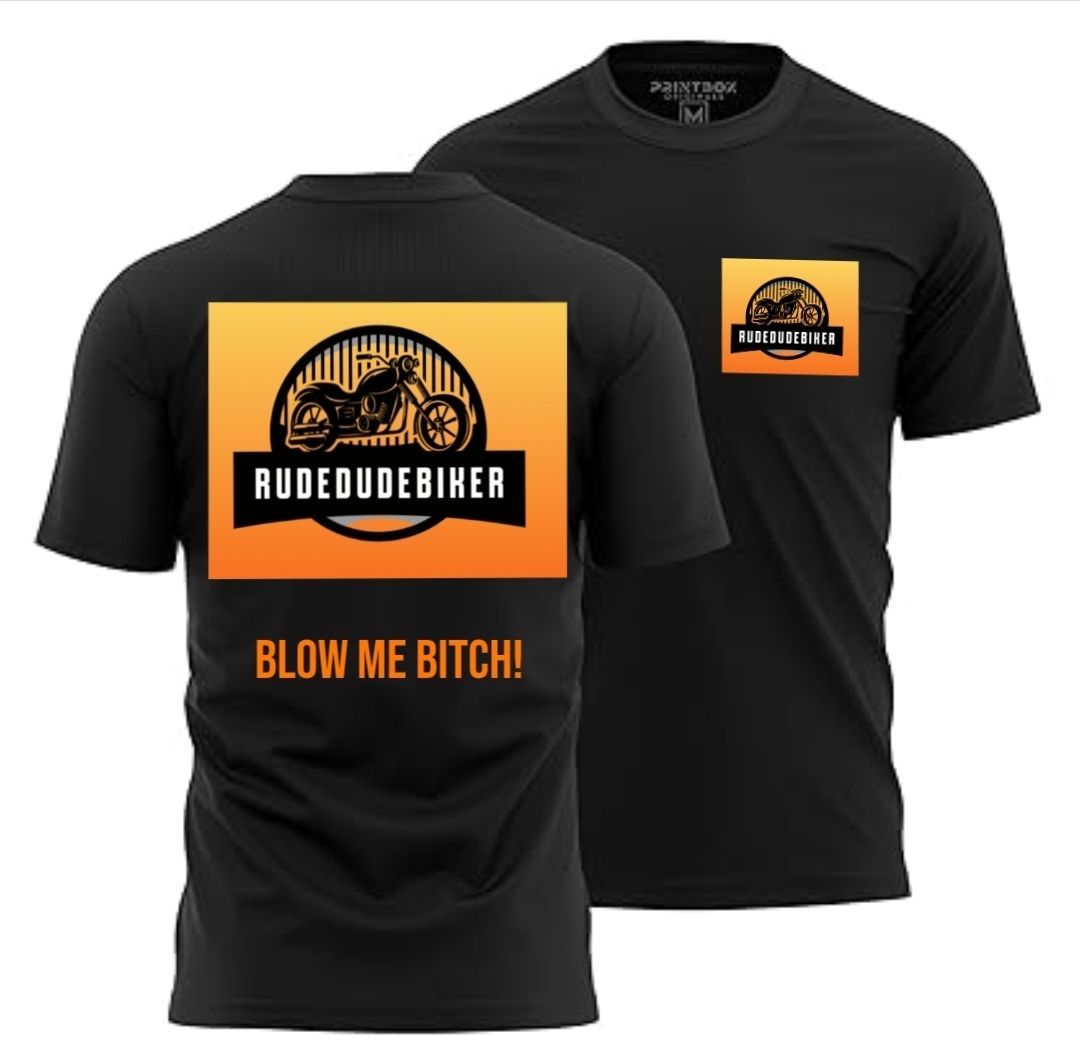 Blow Me Bitch