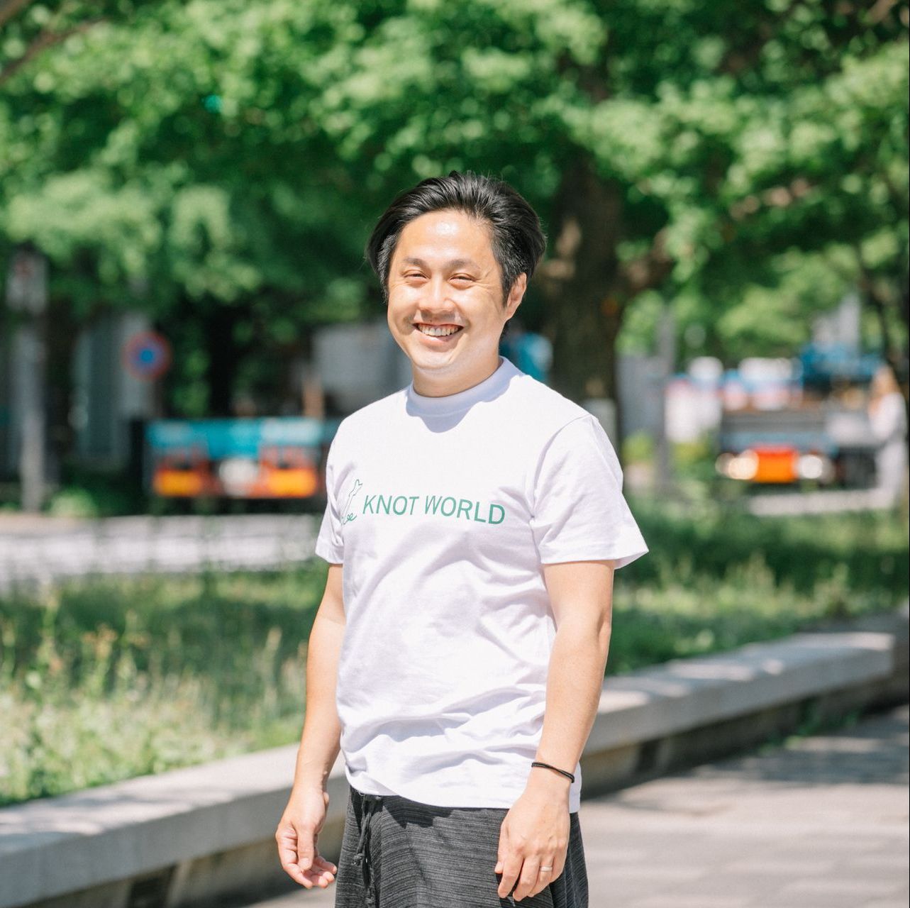 株式会社羅針盤佐々木様の画像
