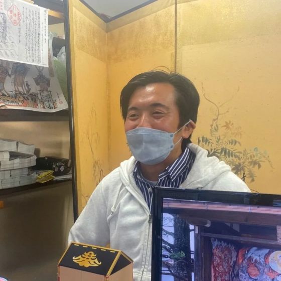 ハッピープラス株式会社山腰様の画像