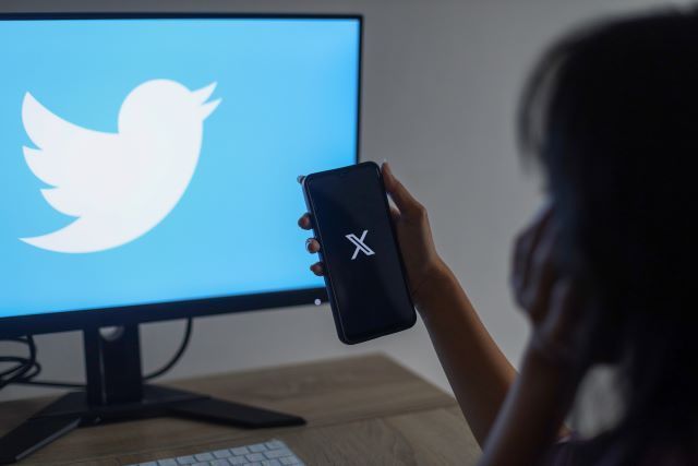 Twitter