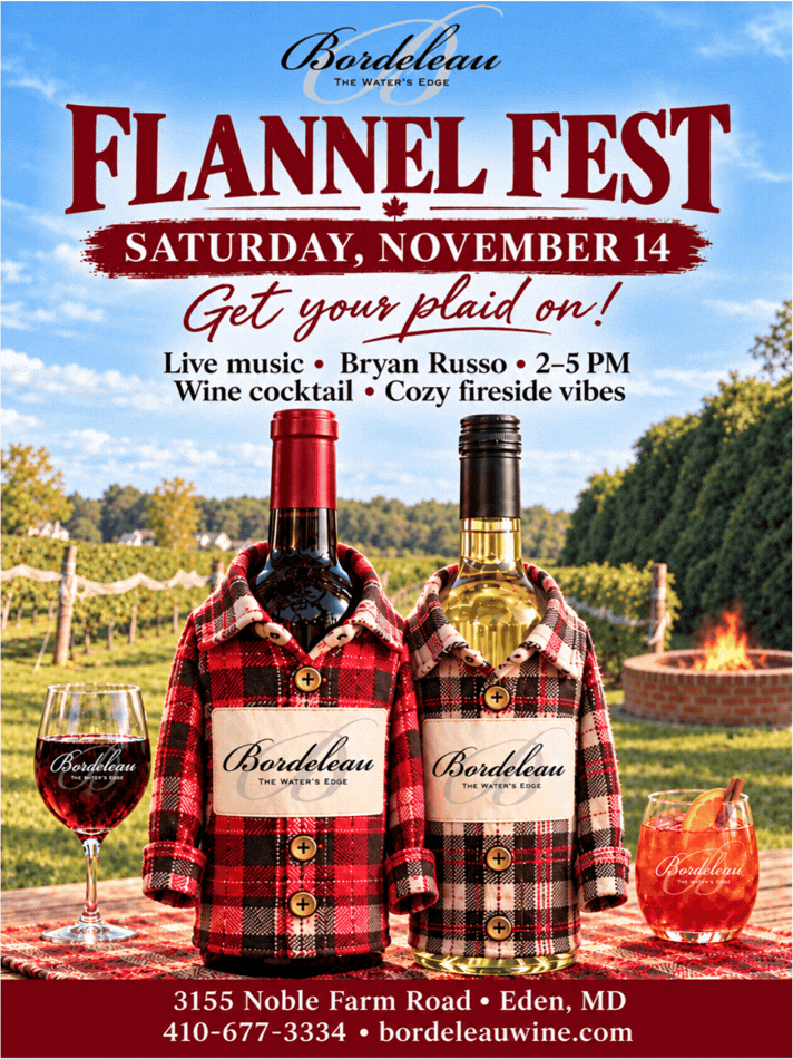 Flannel Festival