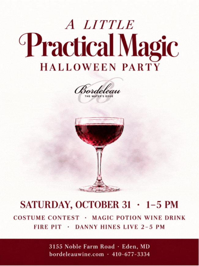 Halloween Party