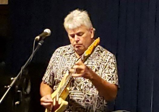 Joey Fulkerson
