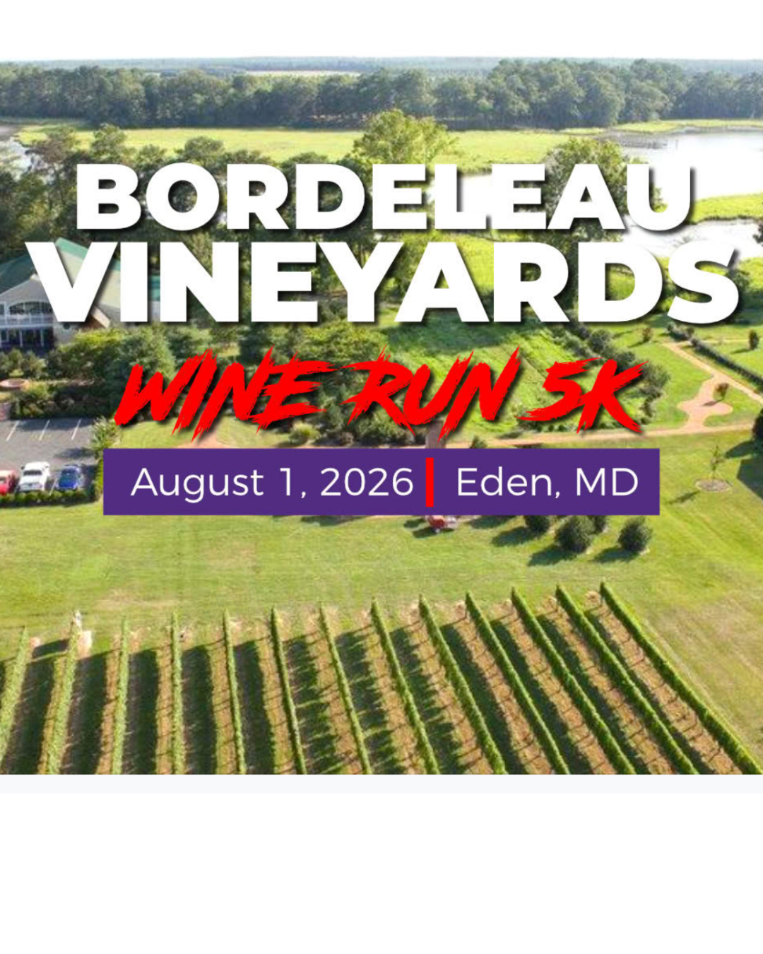 5K Wine Run