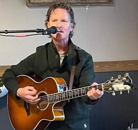 Bill Dickson