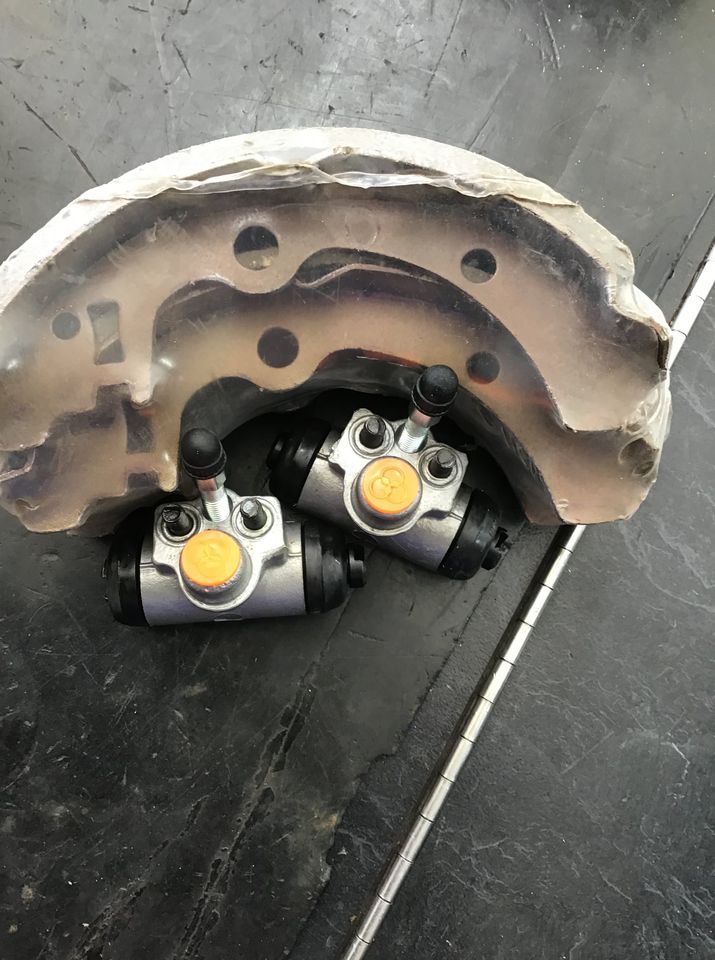 Trailer Brakes Tamworth Kings Brake Service Specialists