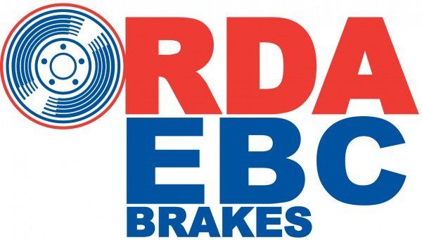 Repairing and servicing RDA Brakes