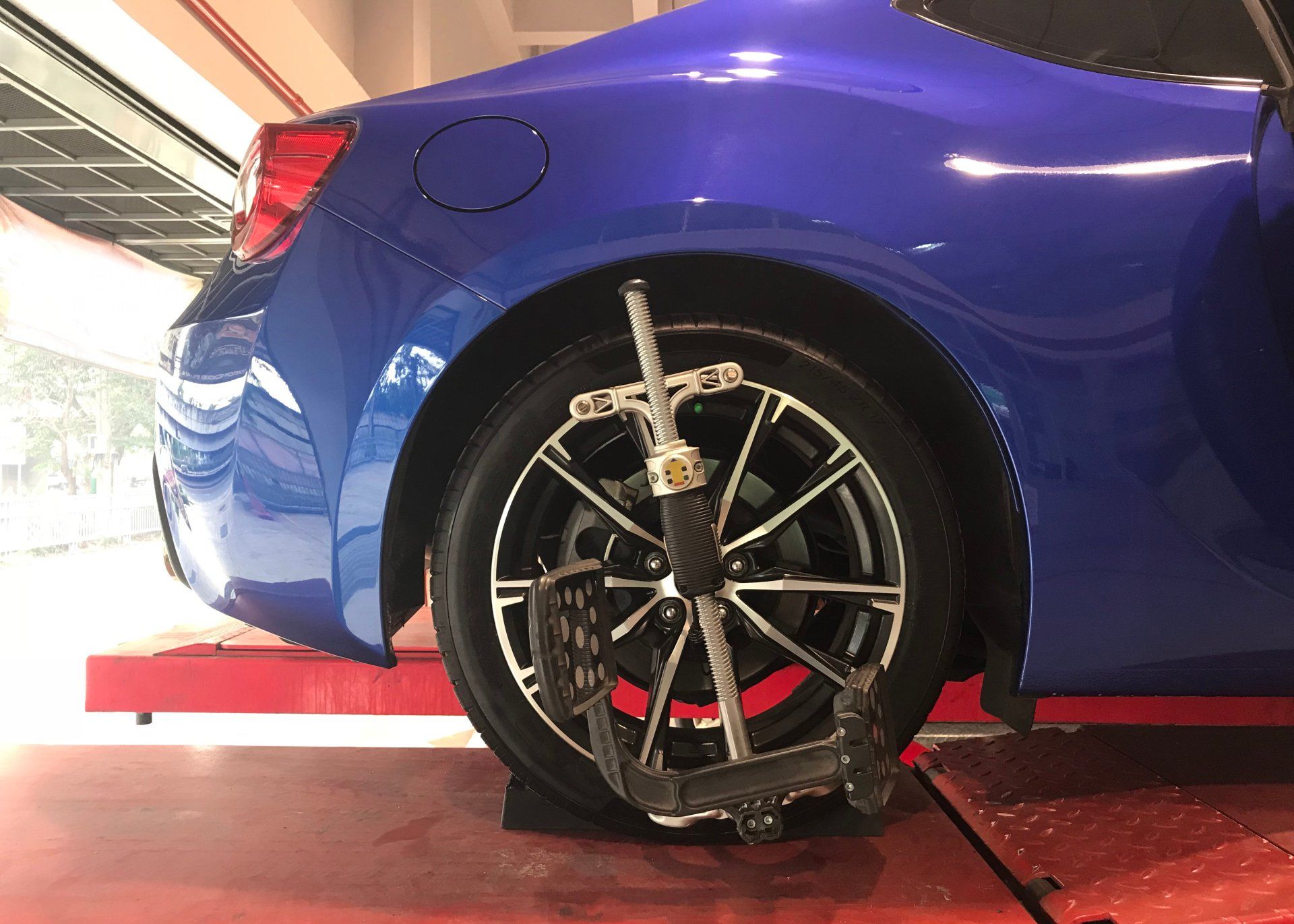 Reliable Brake Hoses and Pipes for All Vehicles