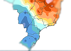 It’s Cold in Brazil
This week, Brazil is experiencing unusually cold weather. In the southern and southeastern regions, temperatures have dropped below freezing.
In the state of Santa Catarina, temperatures of -4°C were recorded in the early hours of Tuesday, while in Paraná and Rio Grande do Sul, night frost has created glistening landscapes. Such cold spells do not occur every year in Brazil, but they do occur every few years. According to meteorologists, a cold front typically reaches the southern regions once every two to three years. Just how cold it gets depends on the strength of the cold air blowing northwards from Patagonia and the South Pole. Minimum temperatures often dip just below freezing, but in some mountainous areas, they can fall to -5°C or even lower.
Brazil is known for its tropical warmth and vast beaches, not for icy nights and frozen plants. Yet every winter, the country’s southern states face a few frosty days when cold air from Patagonia sweeps inland. Sometimes the cold even reaches the central-western states such as Goiás and Mato Grosso do Sul, but there it usually remains cool rather than frosty. In the tropical north and northeast, little changes – it stays warm and humid as always.
The cold snap not only brings picturesque images of snow-dusted hills and ice on windowpanes, but also poses challenges for farmers and vulnerable groups. Coffee growers fear frost damage to their plantations, while people living on the streets are particularly at risk. As a result, municipalities have opened emergency shelters to protect people from the cold.
At the same time, the cold spell offers another perspective: it reminds us of Brazil’s immense diversity. From tropical heat in the north to wintry chill in the south, the country is marked by extreme contrasts. And it is precisely this variety that is a key strength of the Brazilian economy. Farmers in the south know how to deal with frost, just as their counterparts in the north manage rainfall and drought. The cold snap reveals how weather and climate shape not only the landscape, but also the resilience and ingenuity of the people who live there.
For companies active in Brazil, this holds a lesson: flexibility is essential. Projects that promote climate-resilient agriculture or sustainable energy are not merely relevant – they are vital. This week’s cold snap is a good example of how natural forces can bring sudden challenges. But it is also an opportunity to harness local knowledge and international cooperation to mitigate the impact.
In the coming days, the cold will slowly subside, but the message remains: in a country as vast and diverse as Brazil, one must always be prepared for the unexpected. Those who understand this well can seize opportunities while contributing to a more resilient and beautiful future.