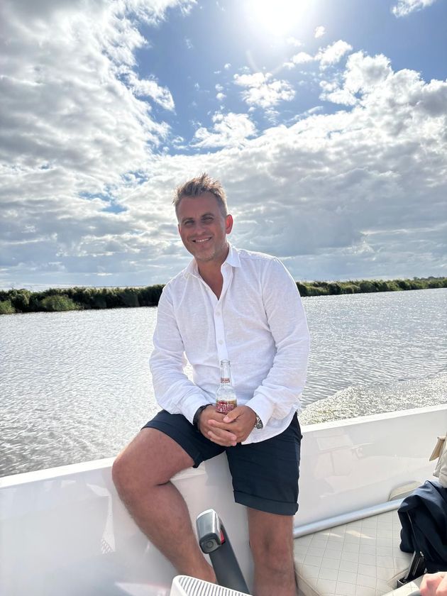 Dennis Horik Boot bemiddeling Binnenmaas