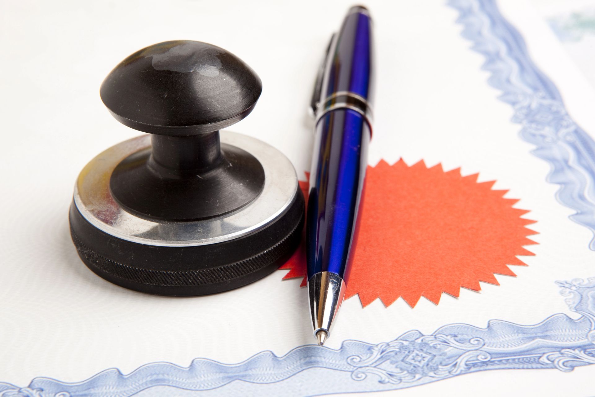 Power of Attorney in Blanchard, OK Power of Attorney in Blanchard, OK
