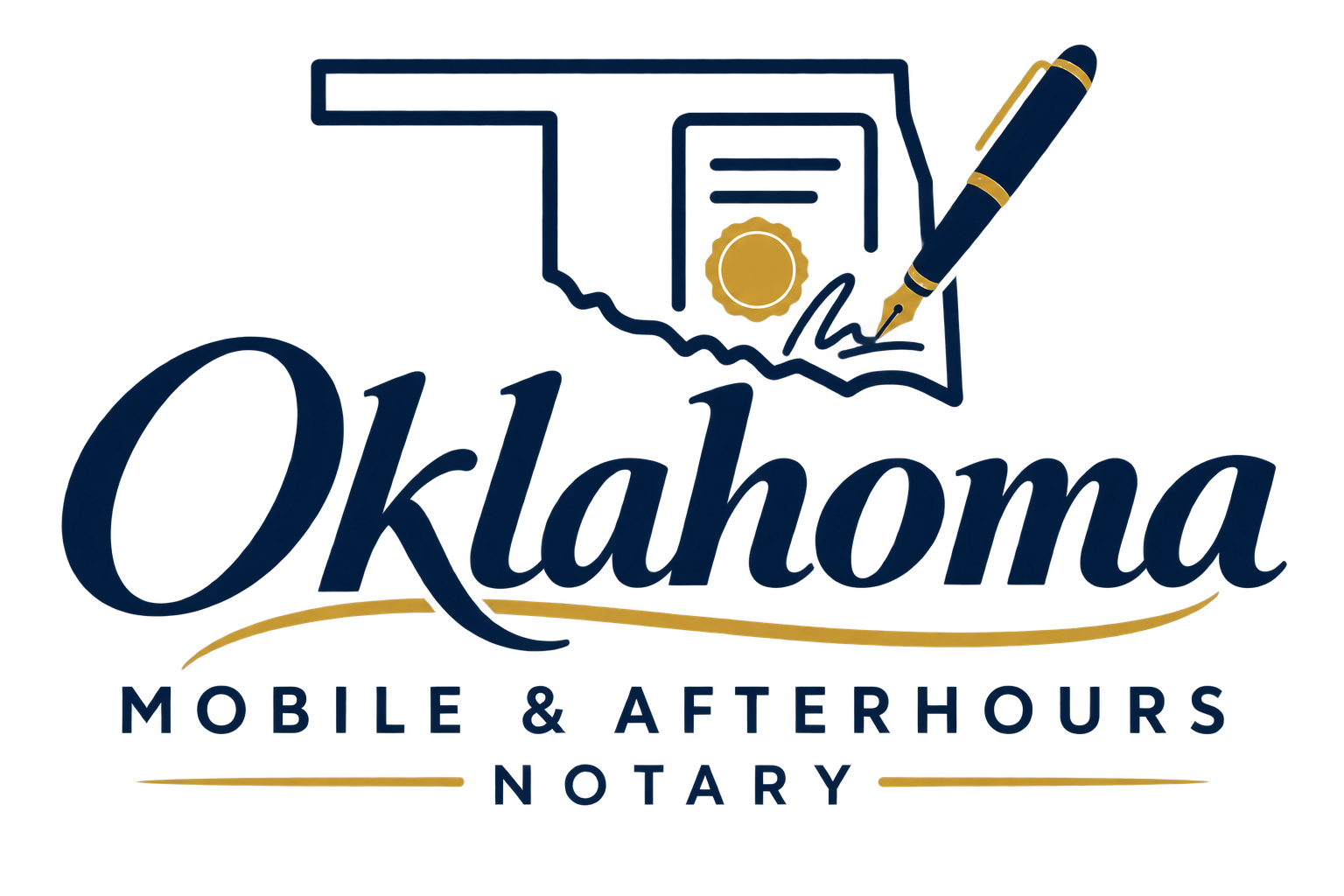 Mobile Notary in Blanchard, OK | Oklahoma Mobile & Afterhours Notary Mobile Notary in Blanchard, OK | Oklahoma Mobile & Afterhours Notary